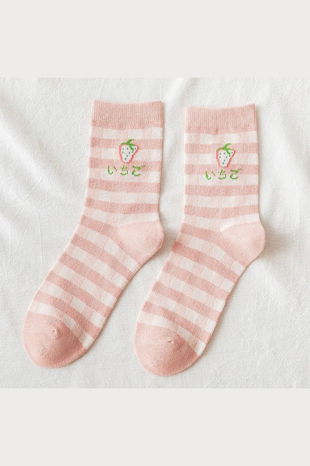 Y2k Kawaii Style Funny Socks