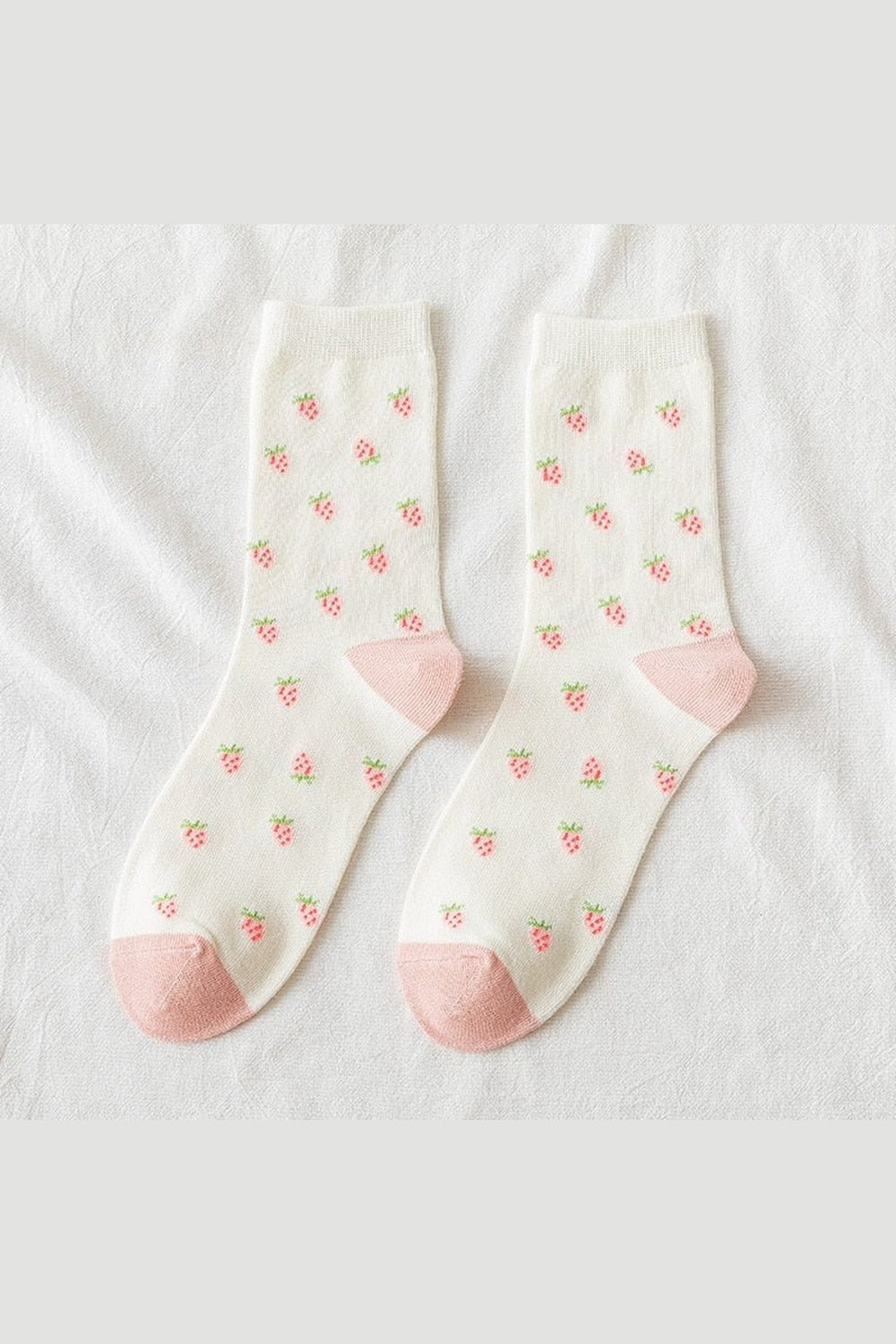 Y2k Kawaii Style Funny Socks