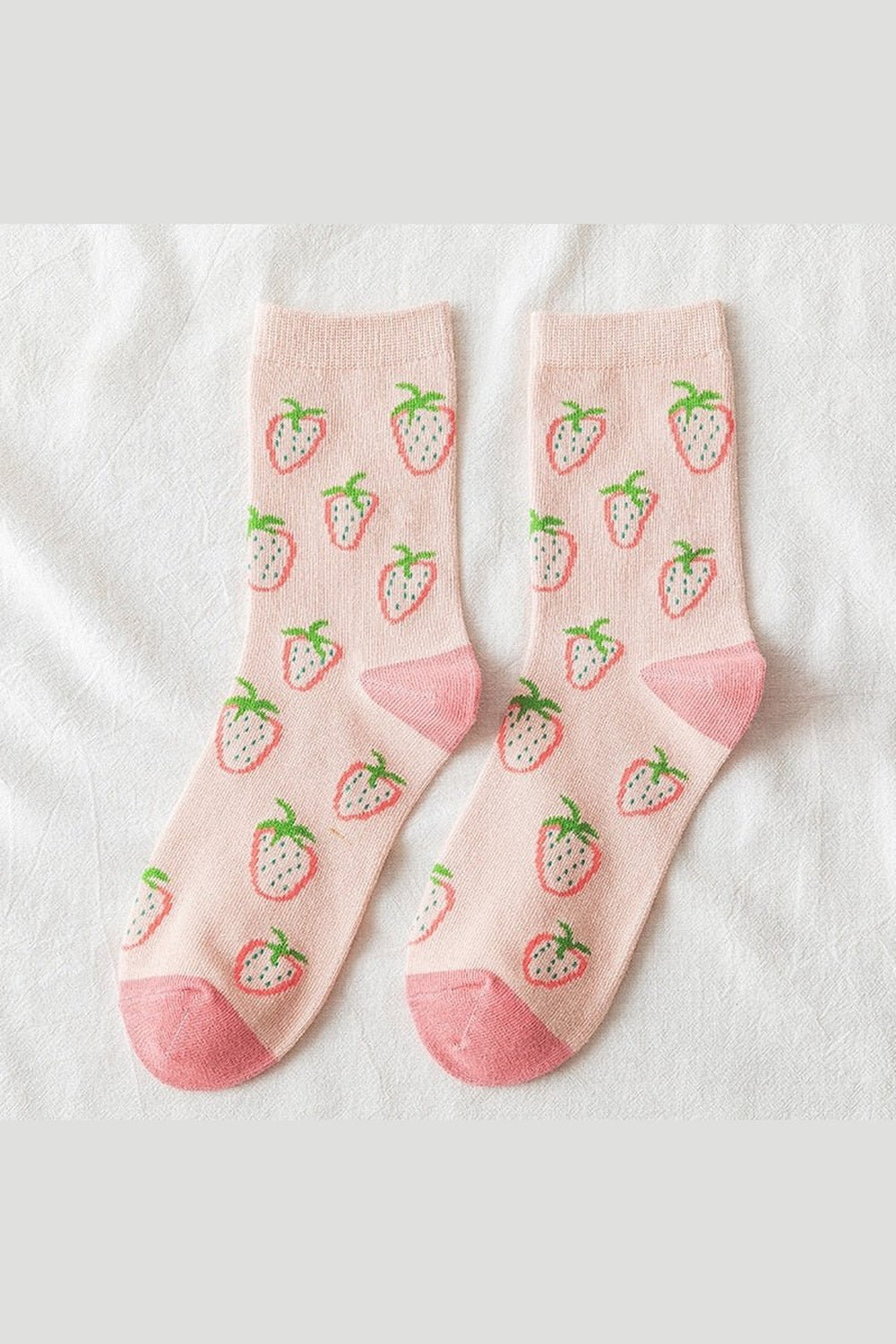 Y2k Kawaii Style Funny Socks