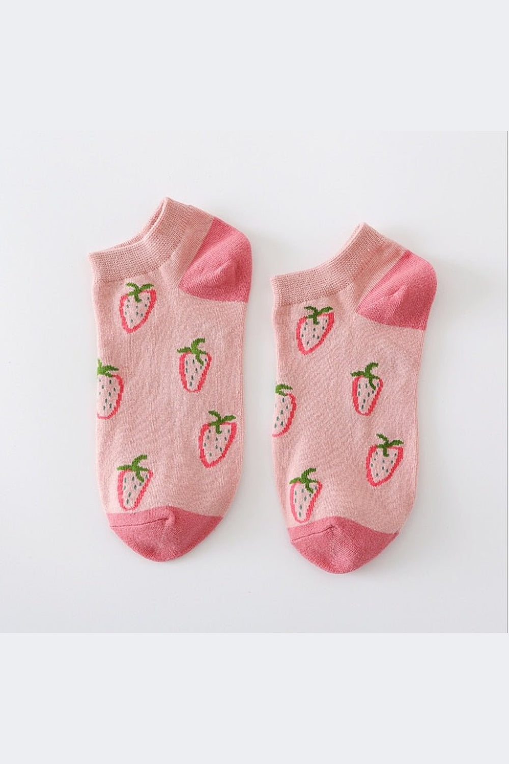Y2k Kawaii Style Funny Socks