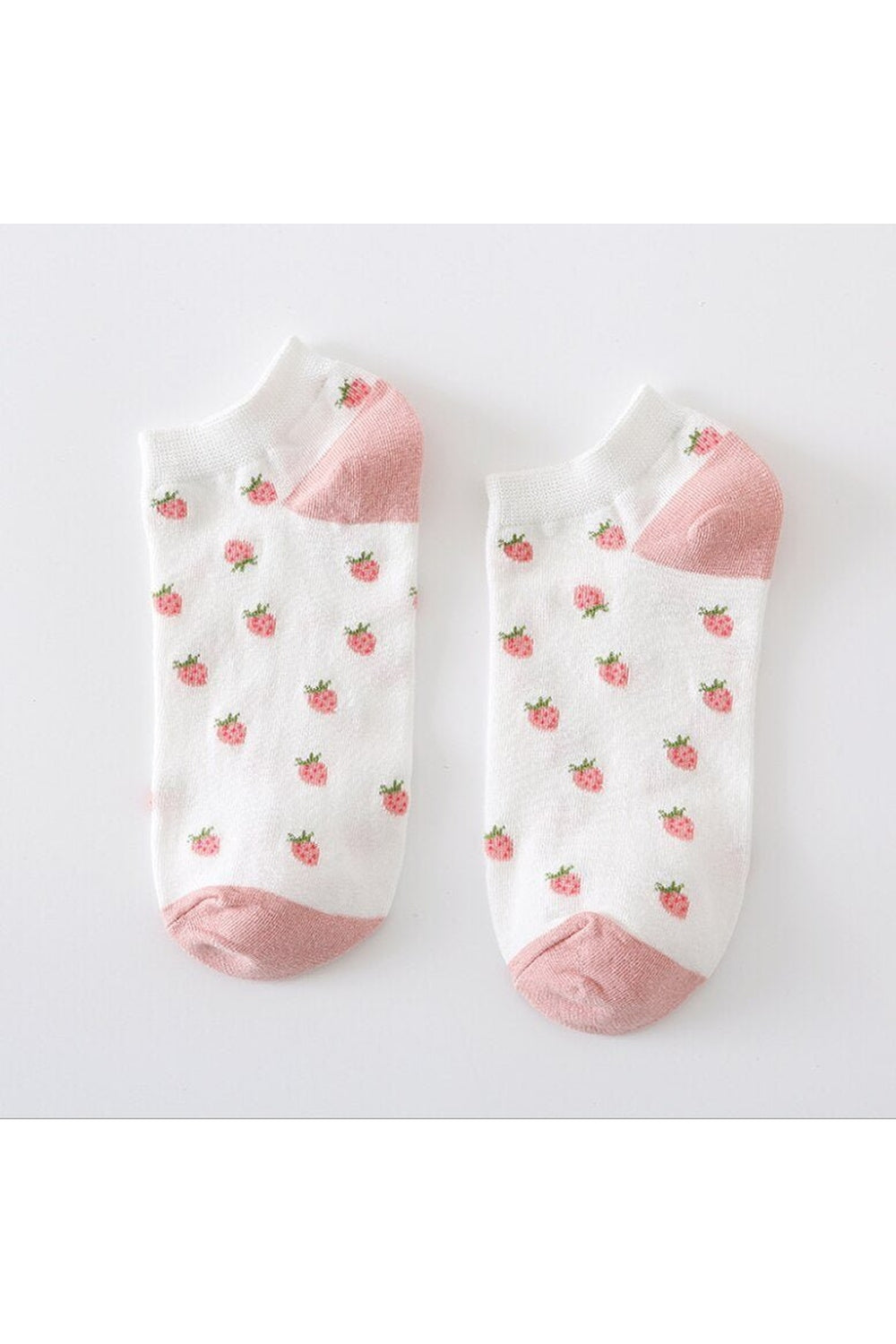 Y2k Kawaii Style Funny Socks
