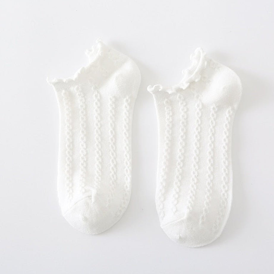 Y2k Kawaii Style Funny Socks