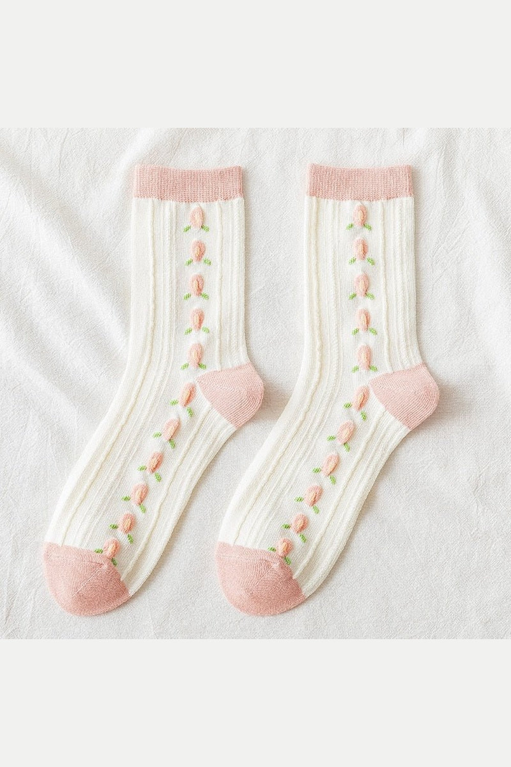Y2k Kawaii Style Funny Socks