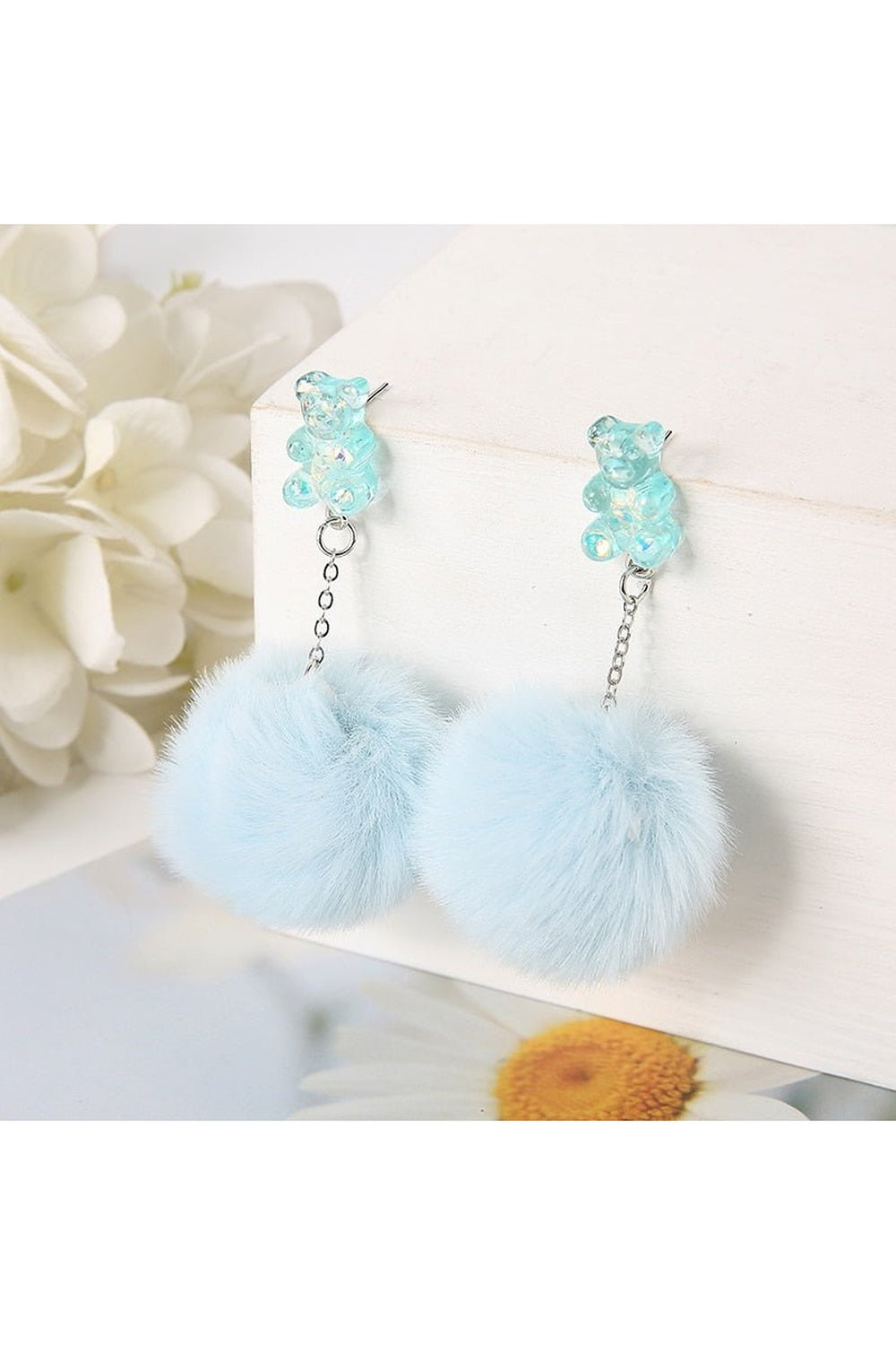 Y2k Kidcore Cute Earrings