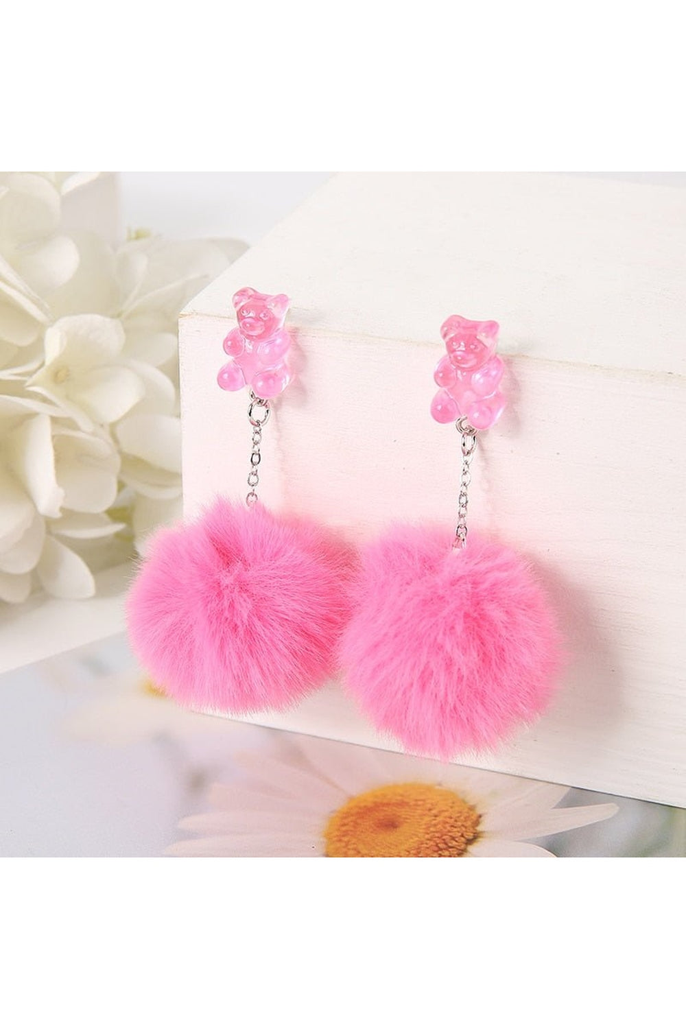 Y2k Kidcore Cute Earrings