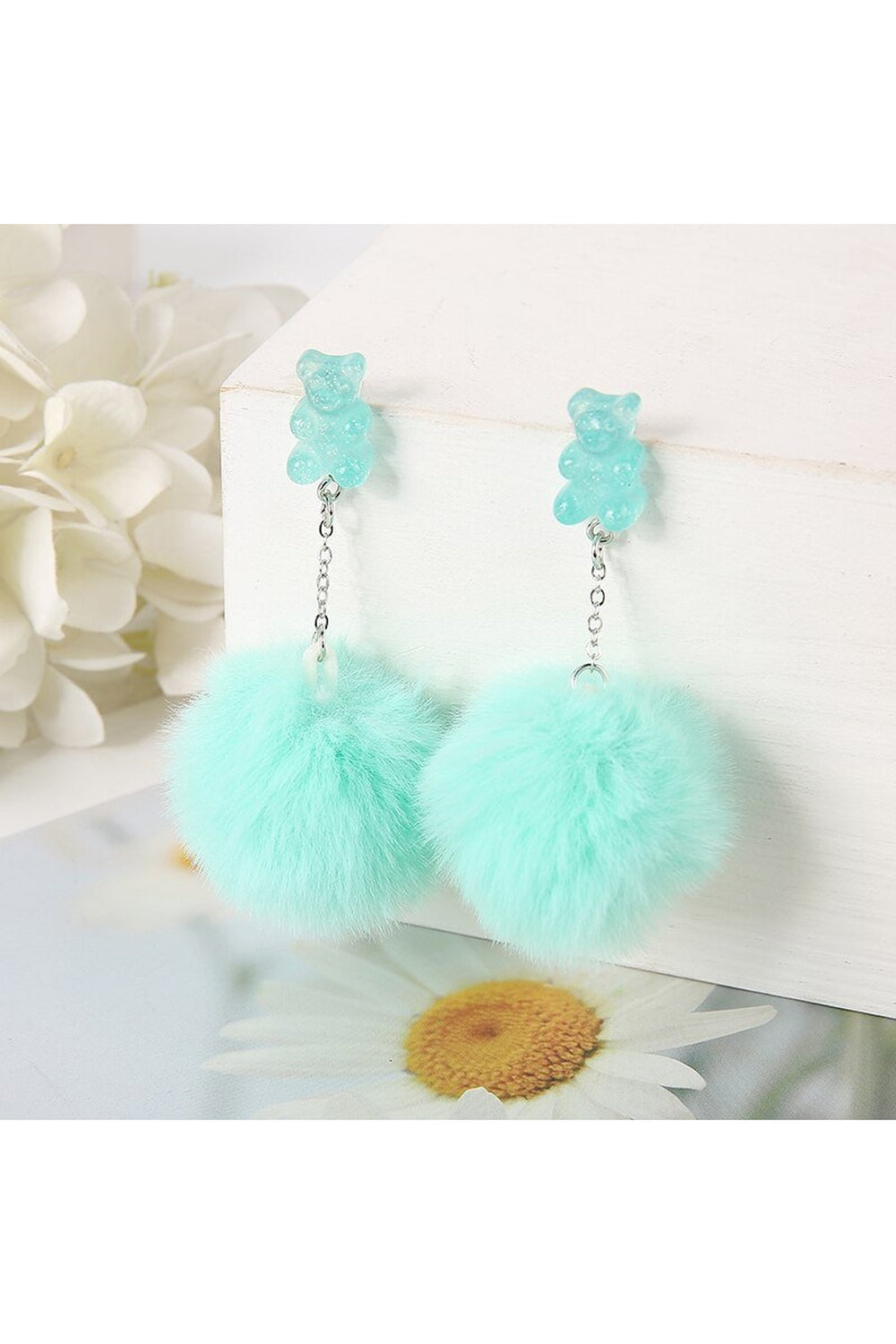 Y2k Kidcore Cute Earrings