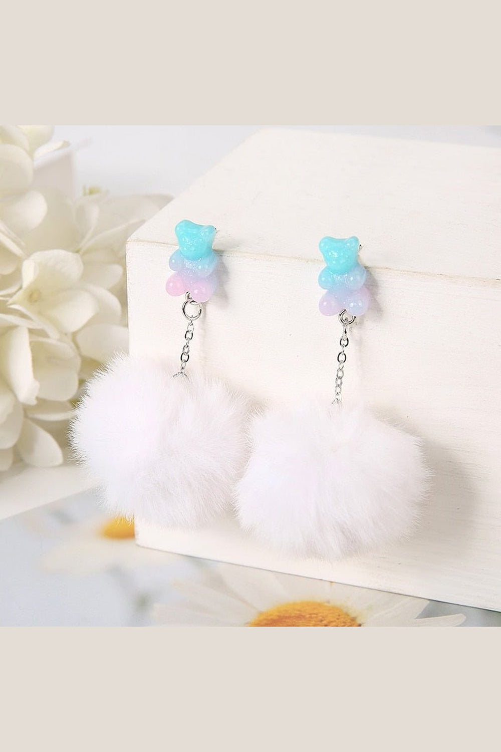 Y2k Kidcore Cute Earrings