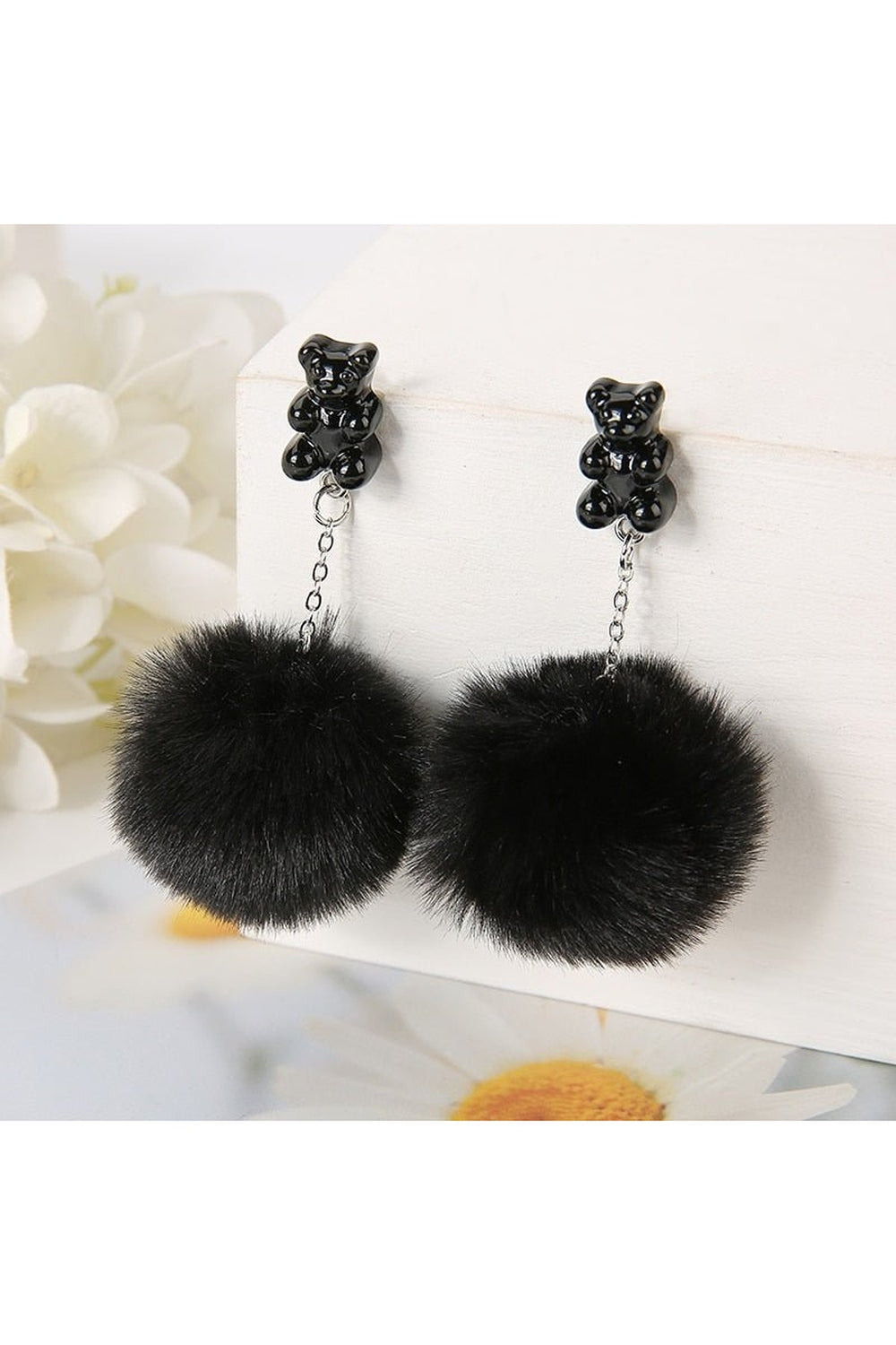 Y2k Kidcore Cute Earrings