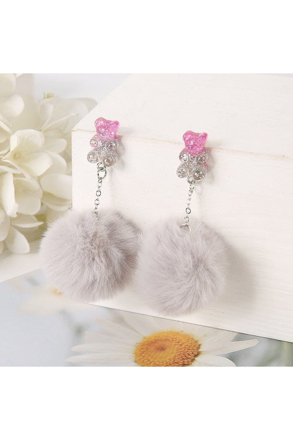 Y2k Kidcore Cute Earrings