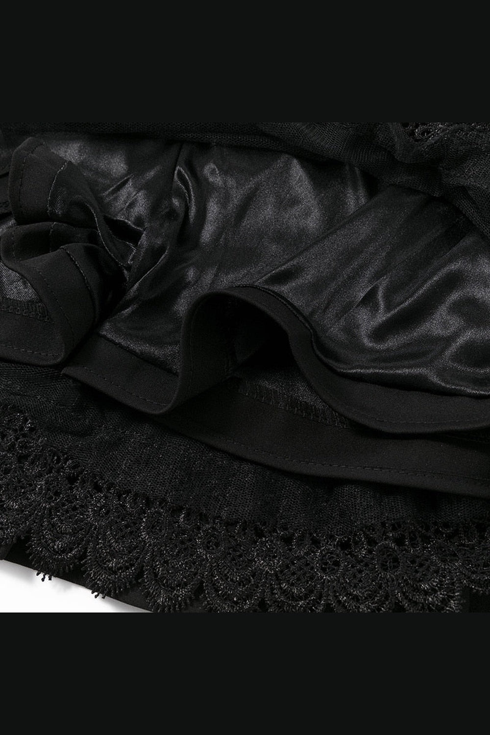 Y2k Korean Style A-line Short Skirt