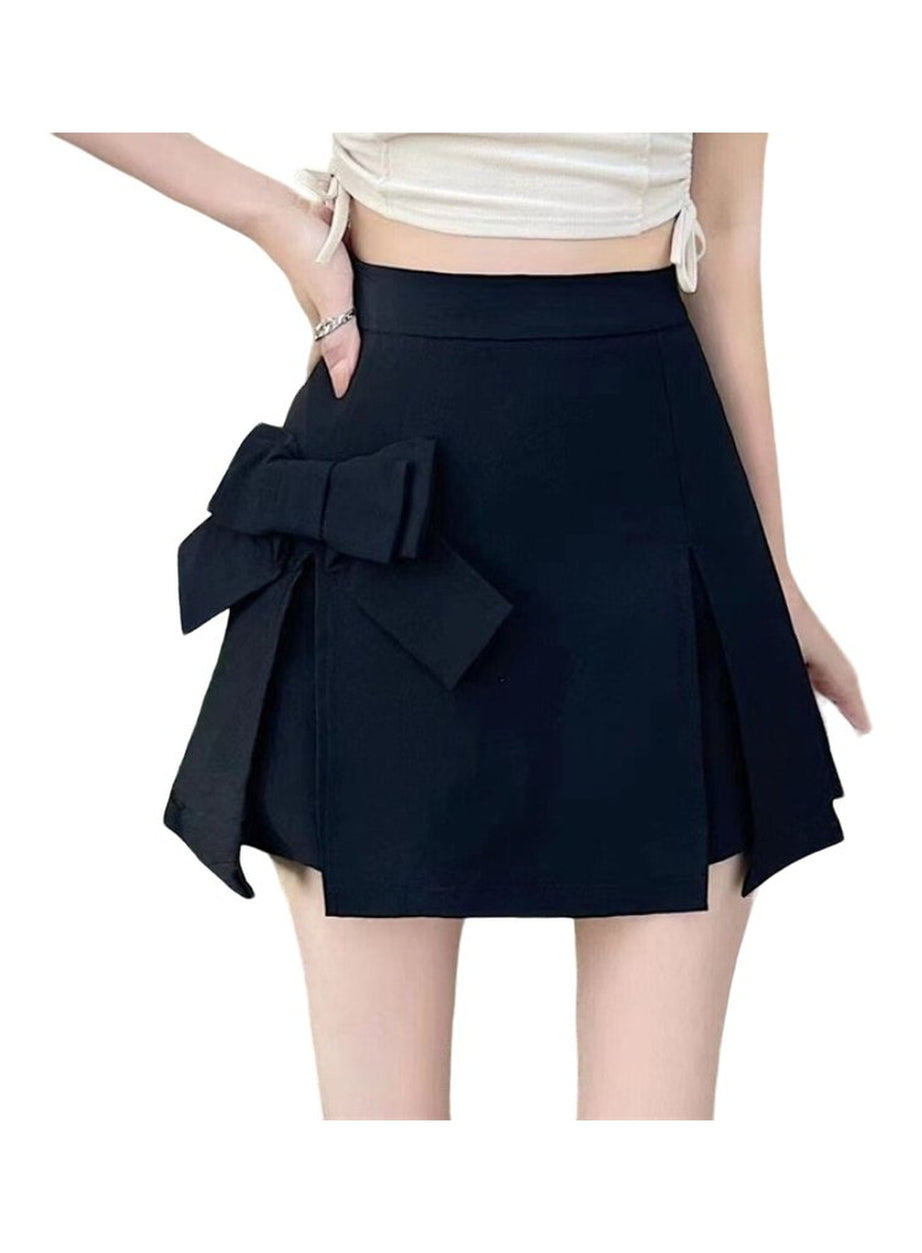 Y2k Korean Style Mini Shorts