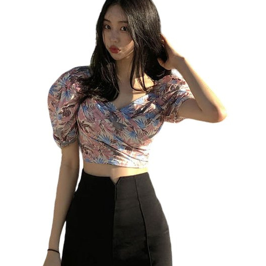 Y2k Korean Style Shorts