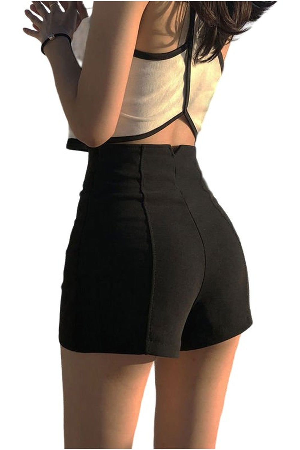 Y2k Korean Style Shorts