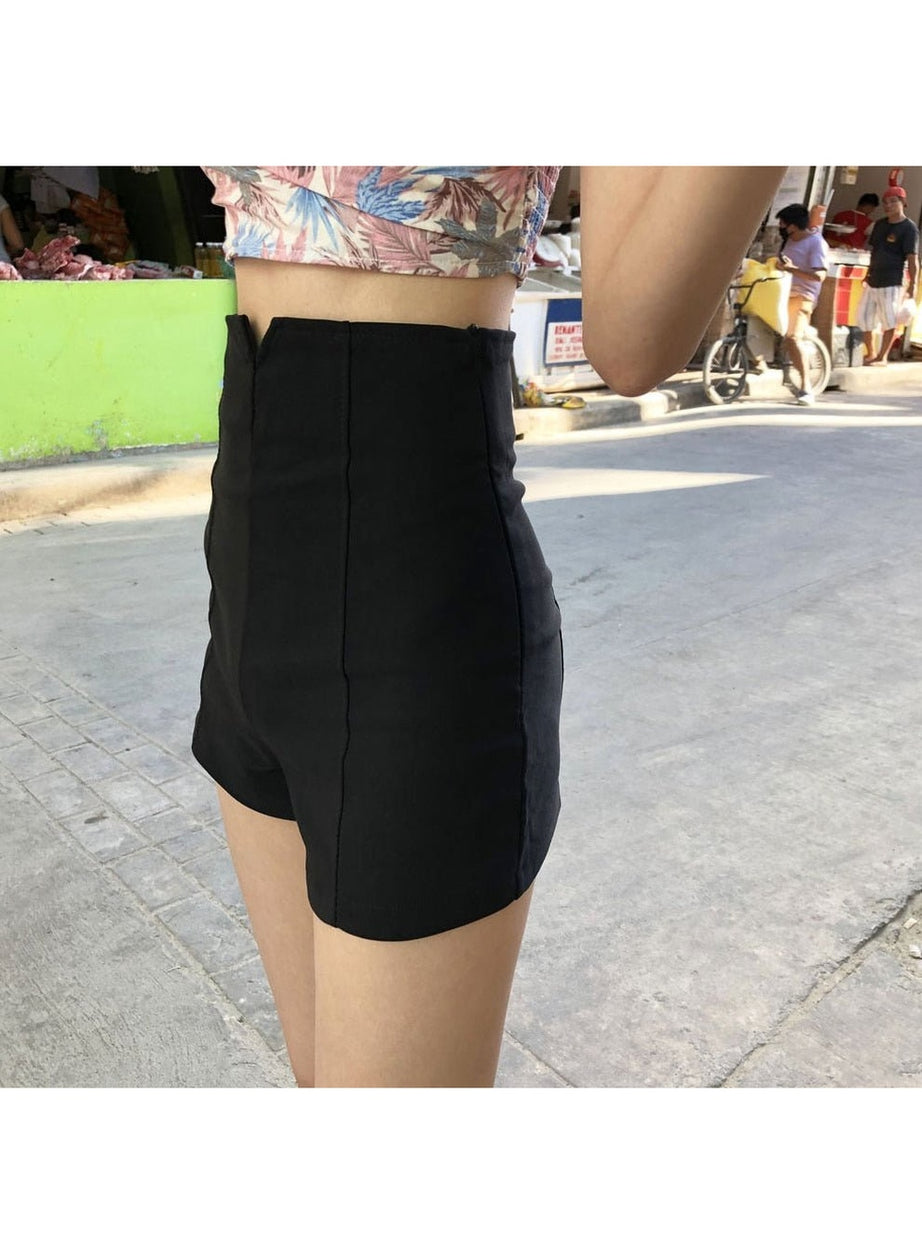 Y2k Korean Style Shorts