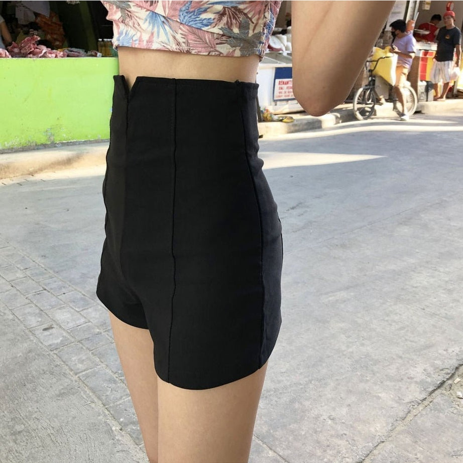 Y2k Korean Style Shorts
