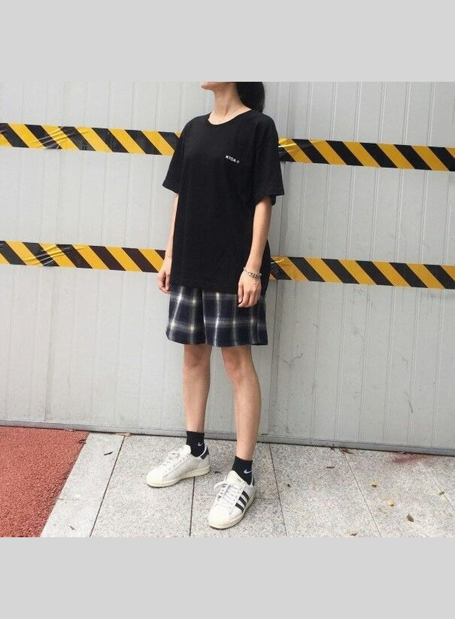 Y2k Korean Style Summer Pajama