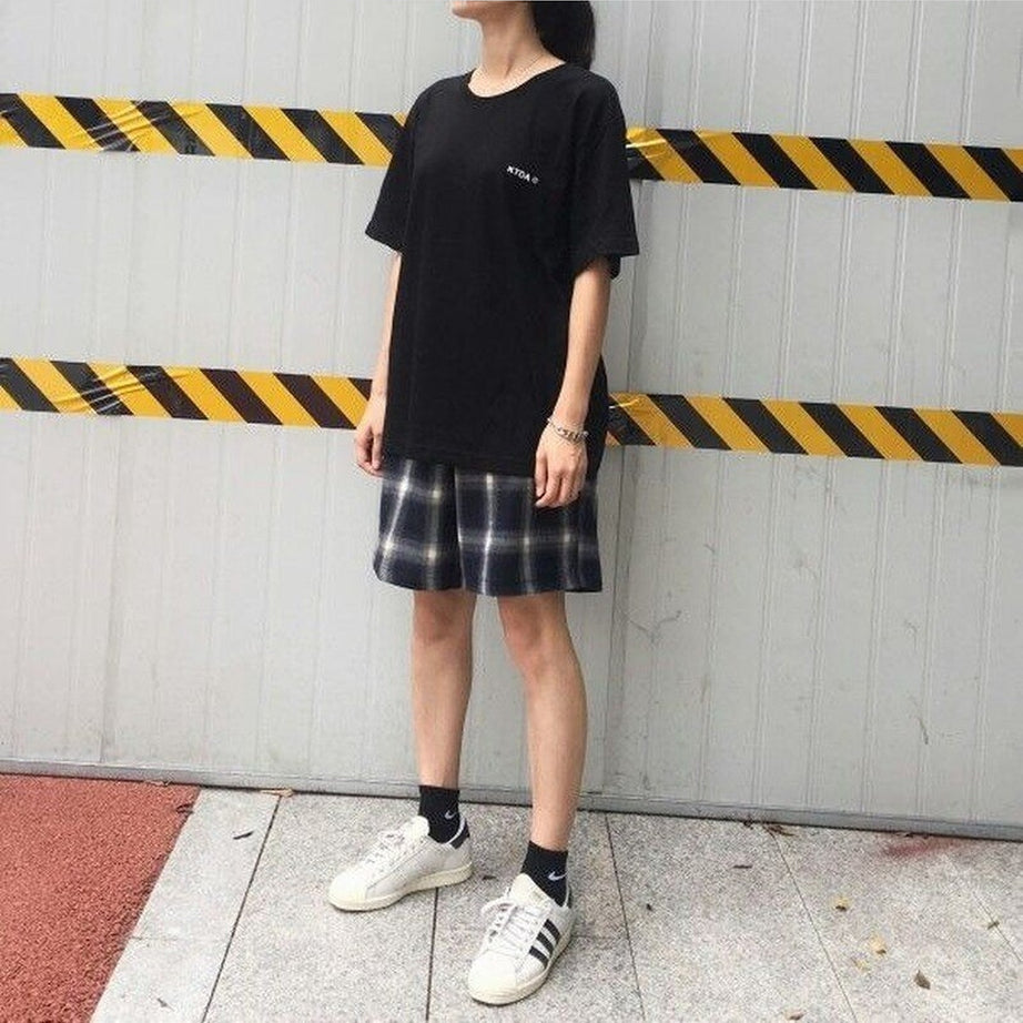 Y2k Korean Style Summer Pajama