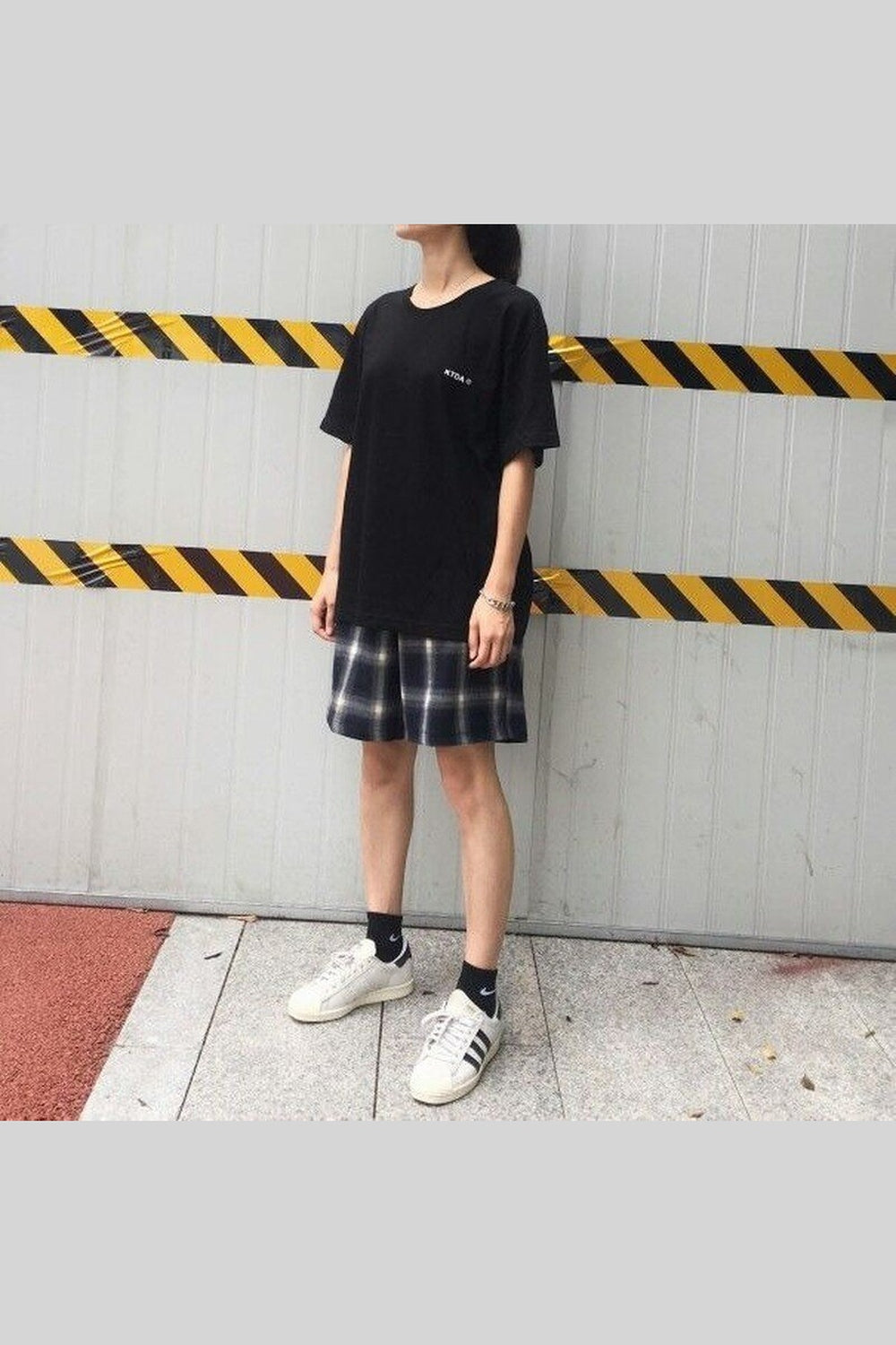 Y2k Korean Style Summer Pajama