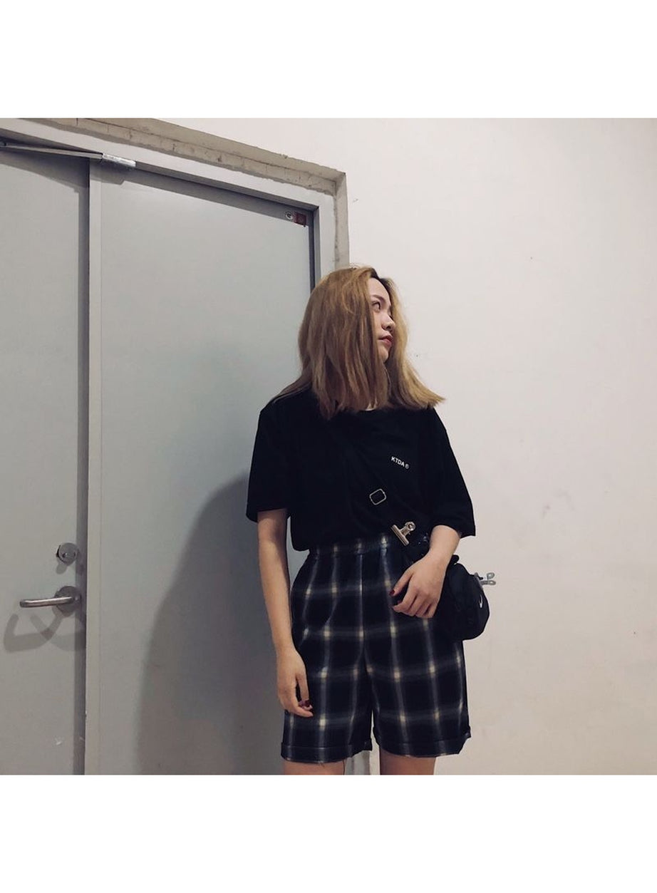 Y2k Korean Style Summer Pajama