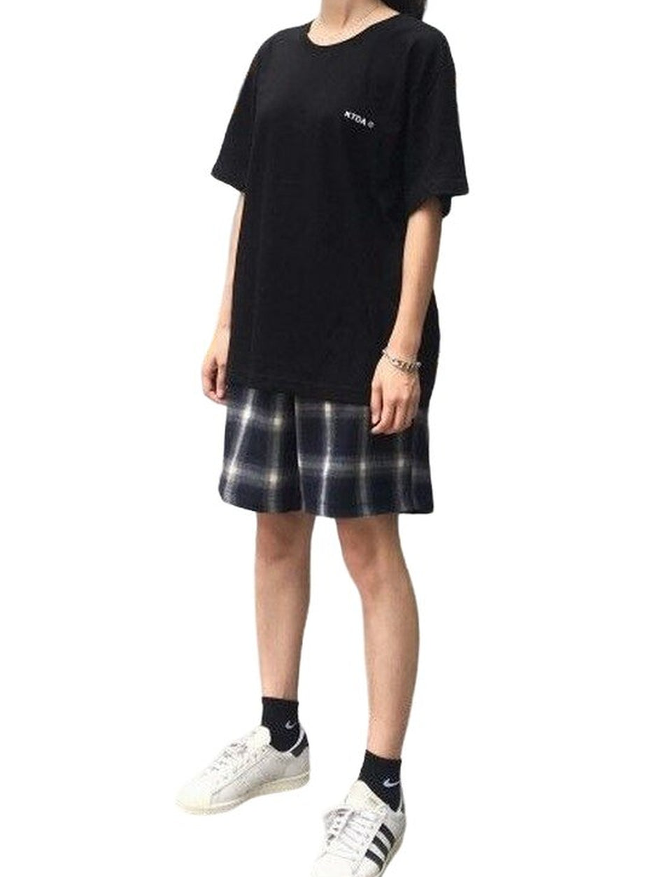 Y2k Korean Style Summer Pajama