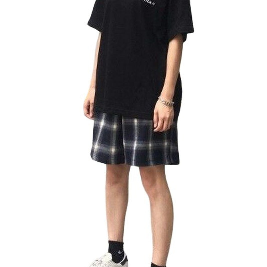 Y2k Korean Style Summer Pajama