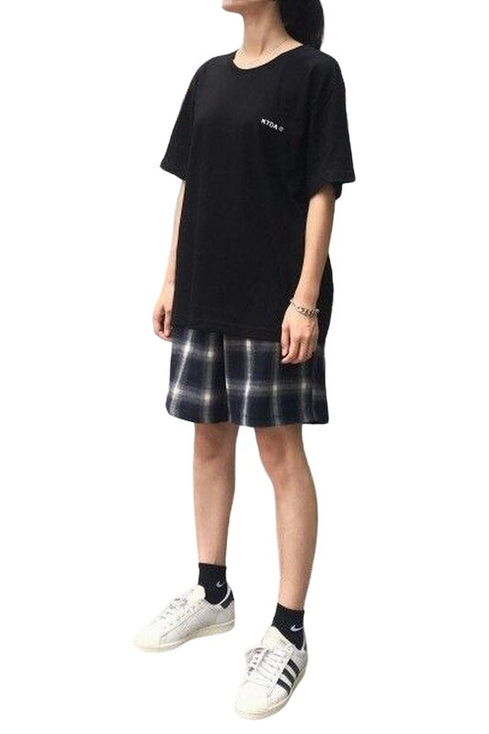 Y2k Korean Style Summer Pajama