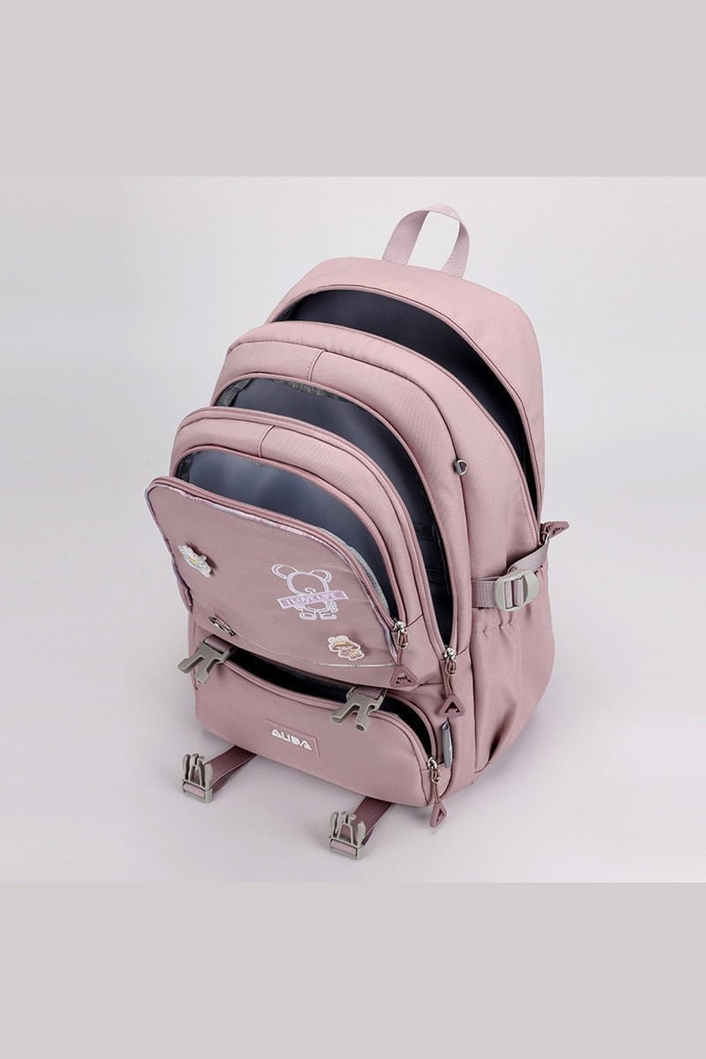Y2k Large Backpack Kawaii