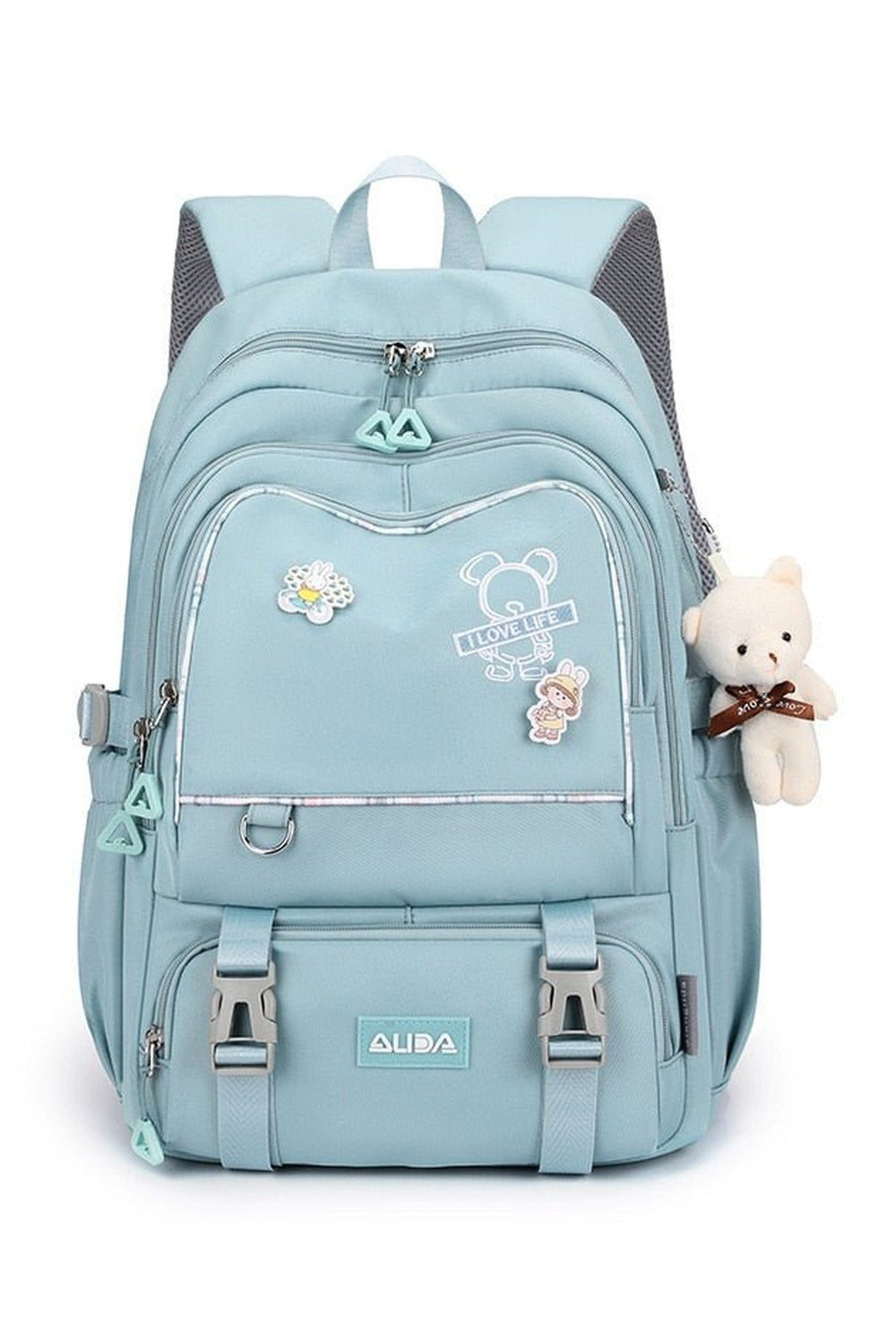 Y2k Large Backpack Kawaii