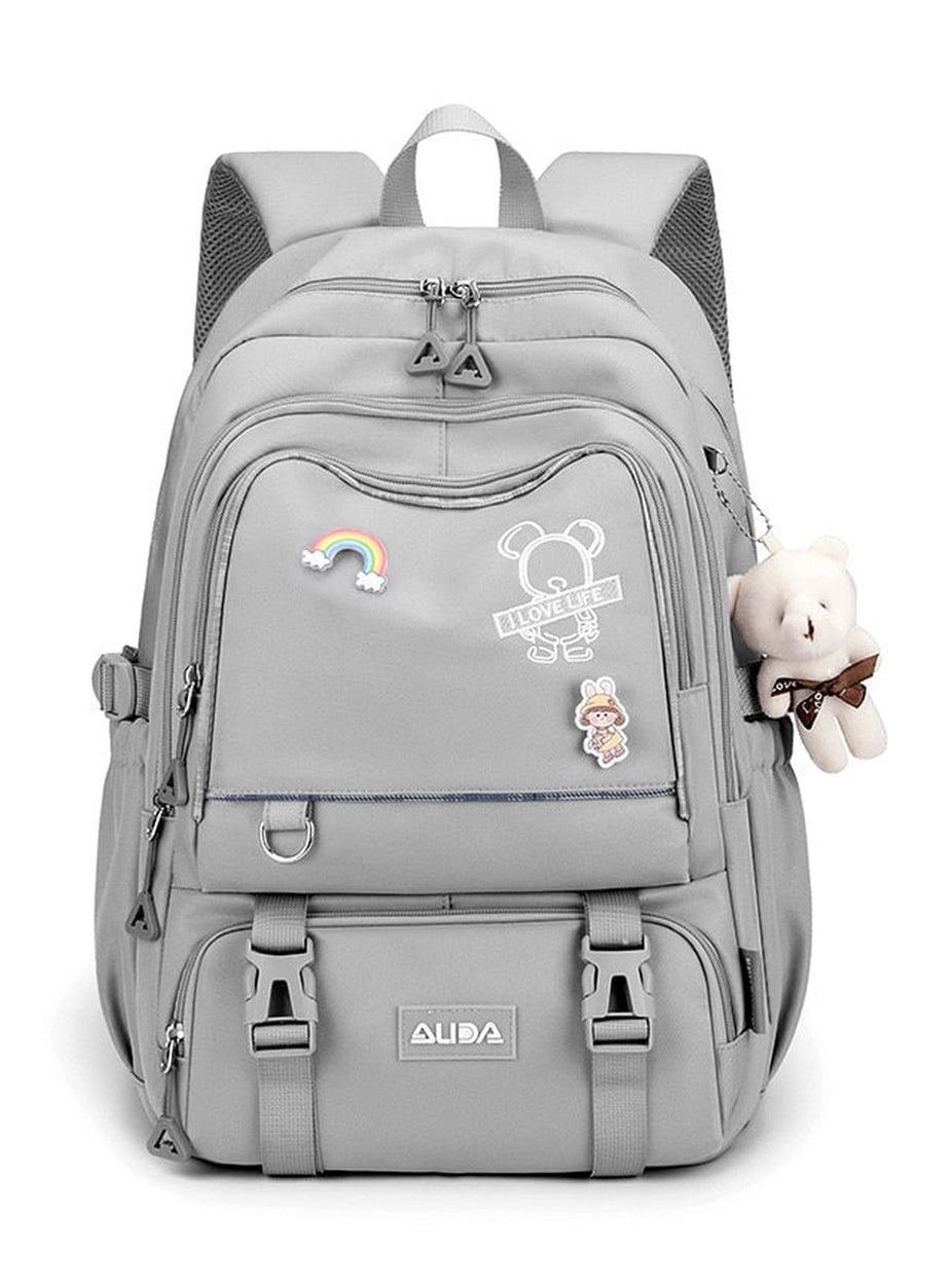 Y2k Large Backpack Kawaii