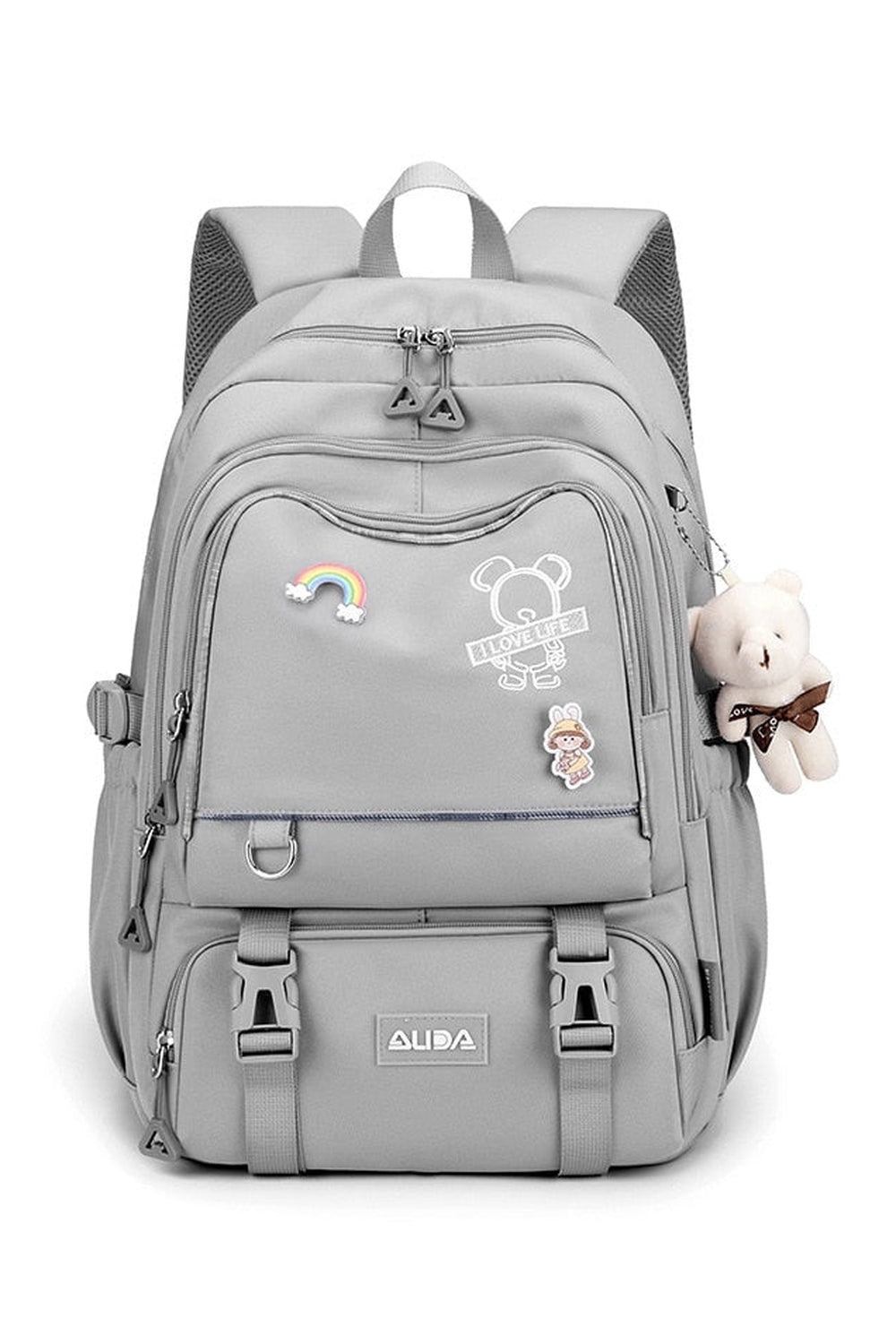 Y2k Large Backpack Kawaii