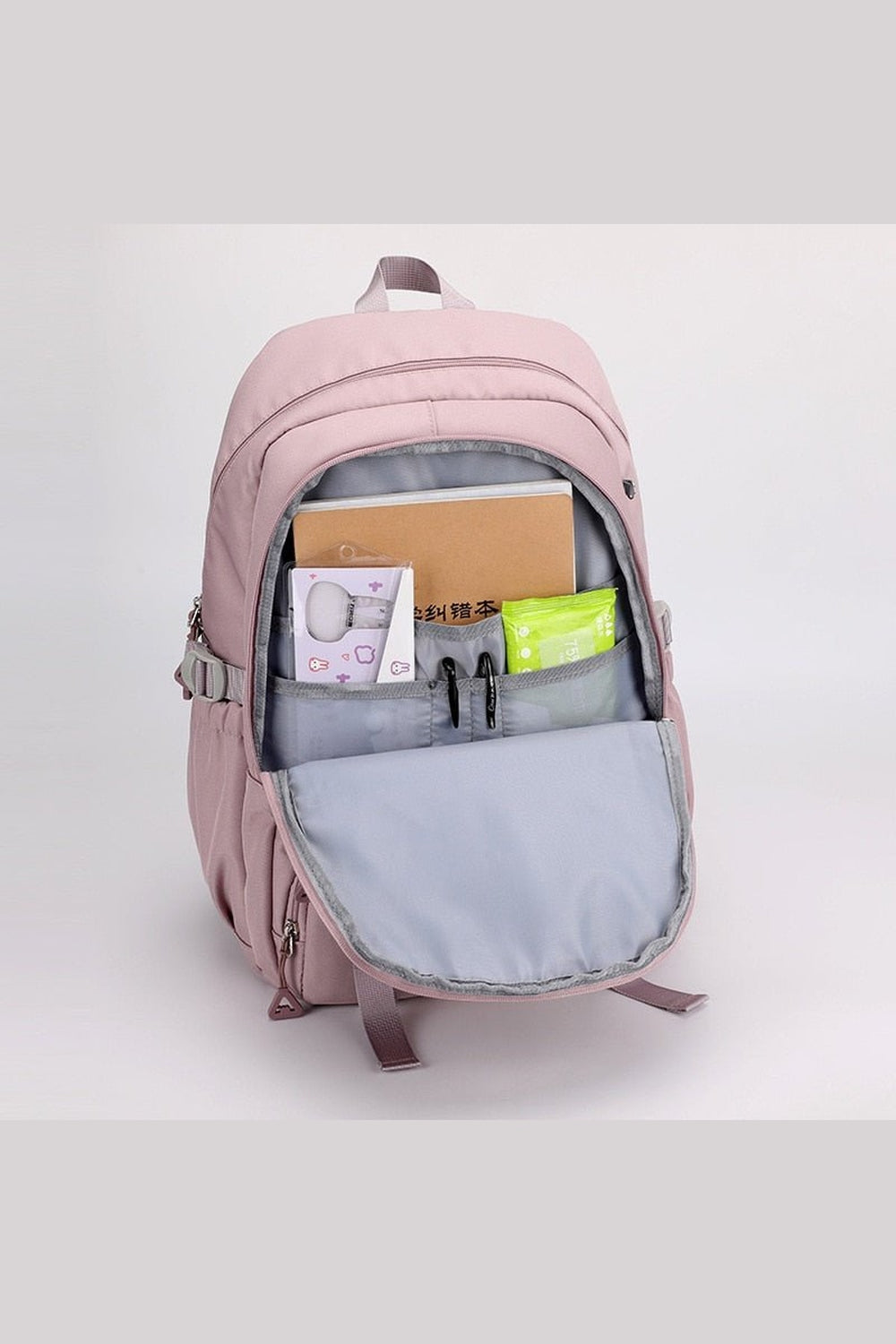 Y2k Large Backpack Kawaii