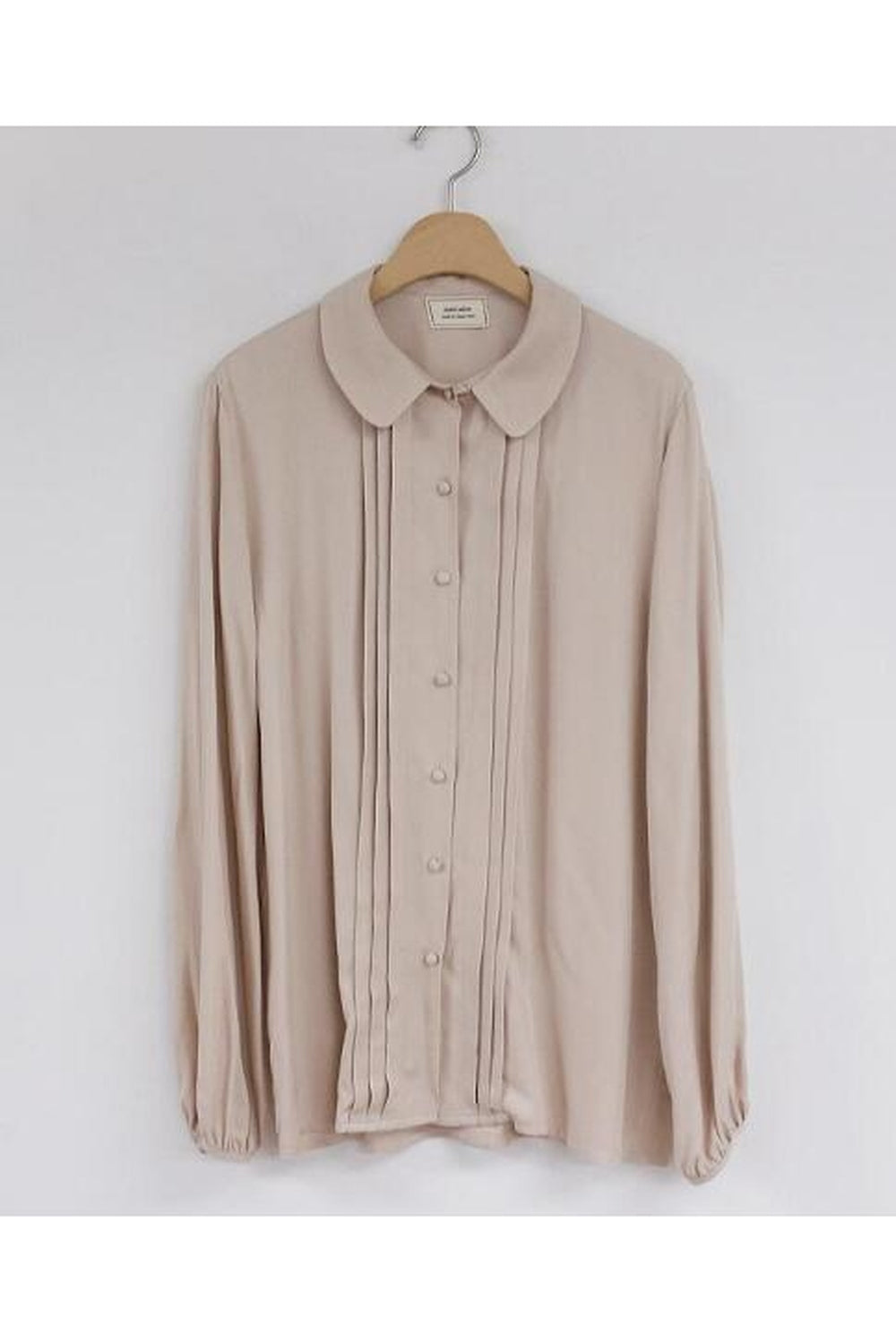 Y2k Light Academia Mini Dress