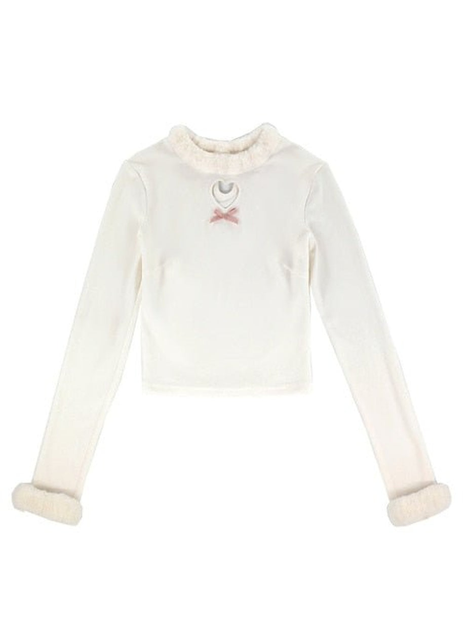 Y2k Kawaii Pastel Mini Skirt