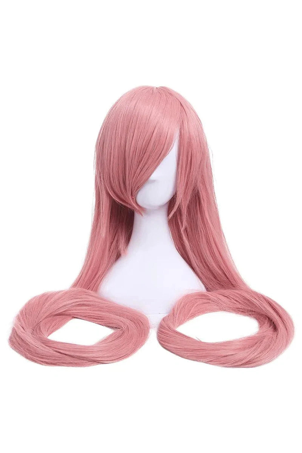 Y2k Long Blonde Cosplay Wig