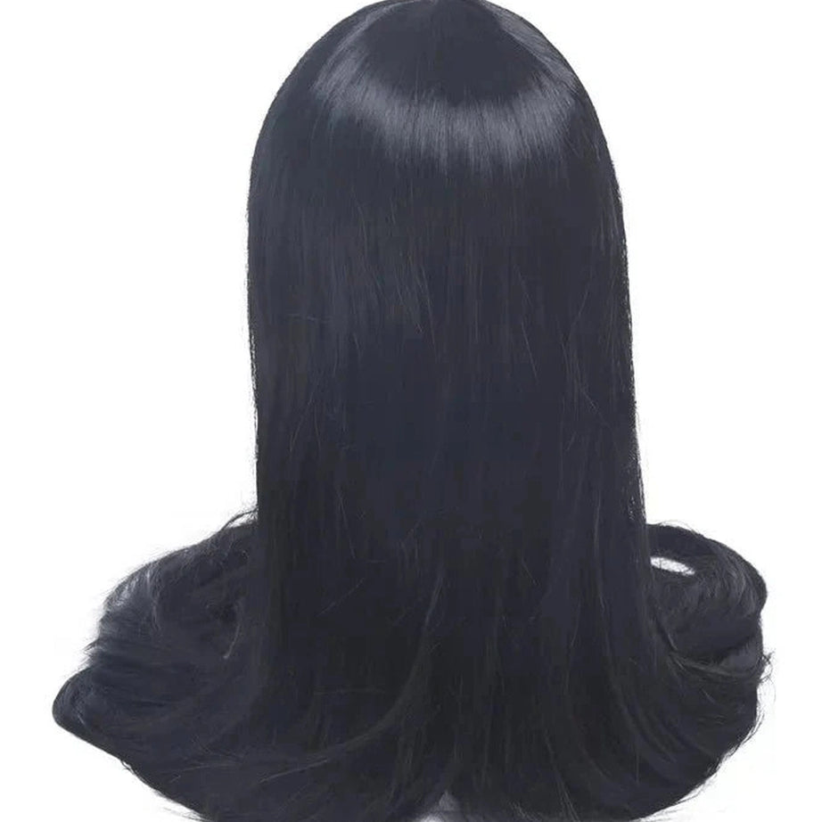 Y2k Long Blonde Cosplay Wig