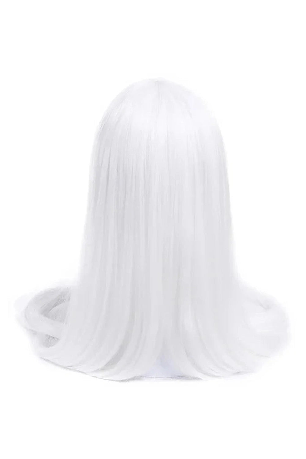 Y2k Long Blonde Cosplay Wig