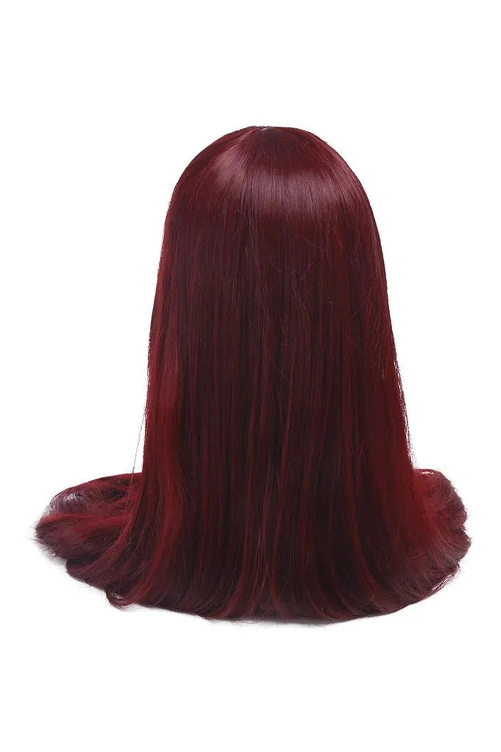 Y2k Long Blonde Cosplay Wig