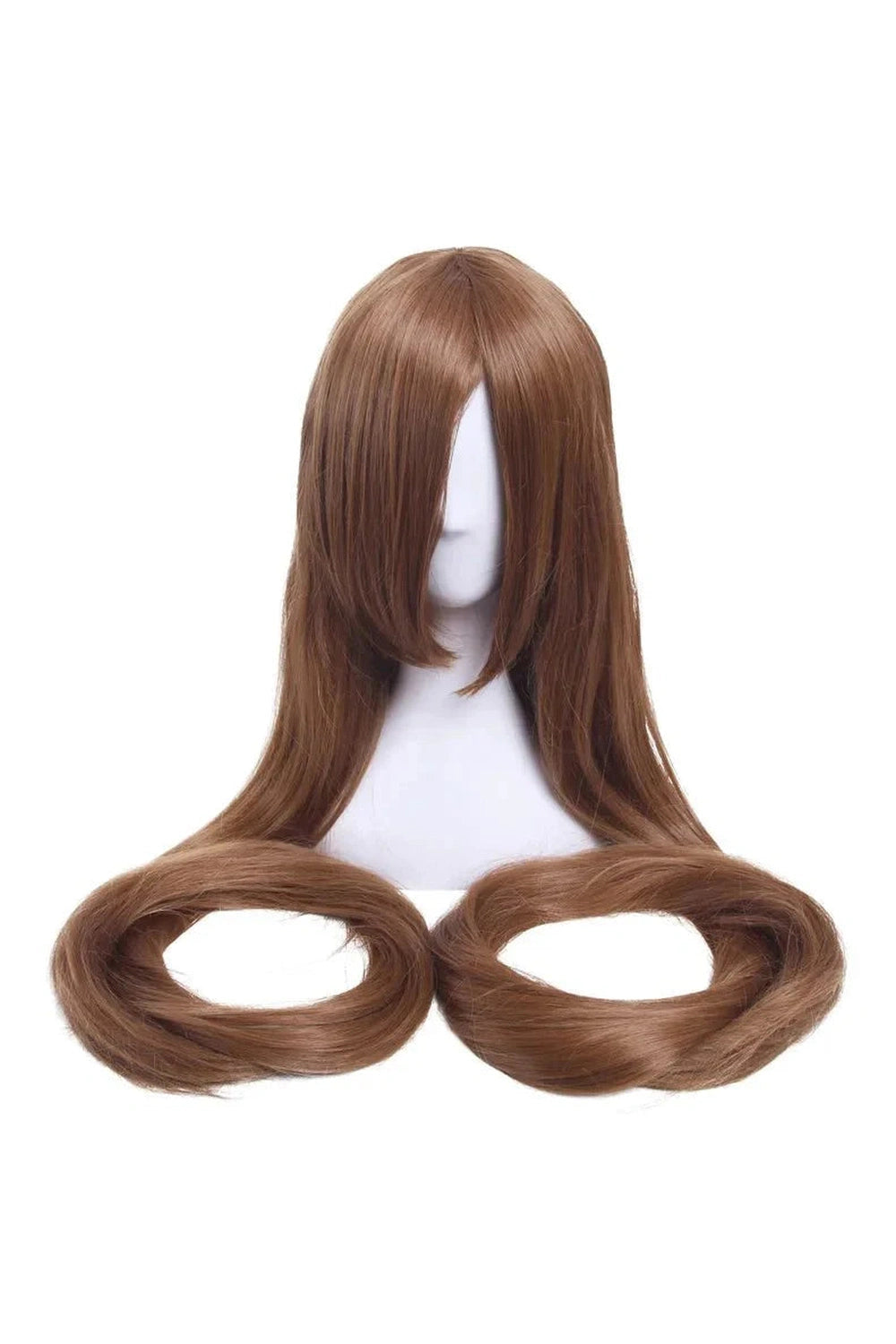 Y2k Long Blonde Cosplay Wig