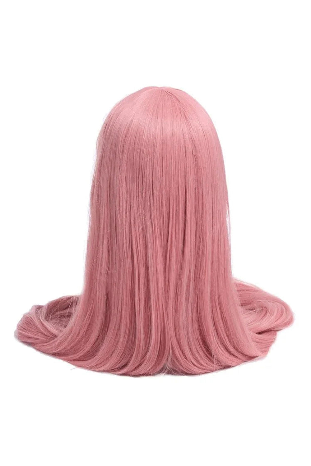 Y2k Long Blonde Cosplay Wig