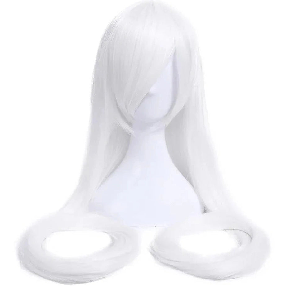 Y2k Long Blonde Cosplay Wig