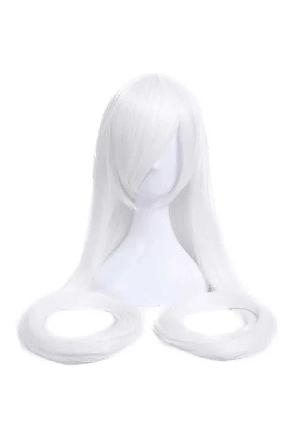 Y2k Long Blonde Cosplay Wig