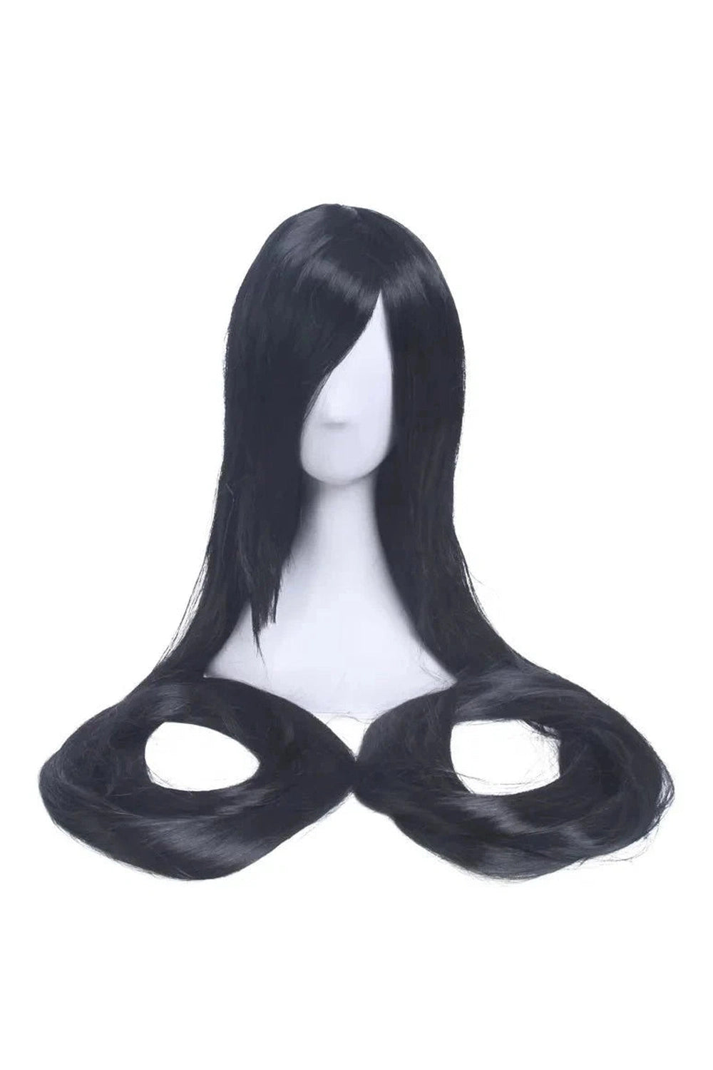 Y2k Long Blonde Cosplay Wig