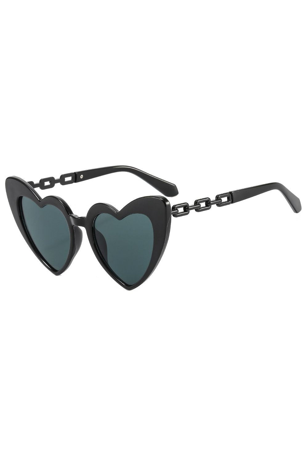 Y2k Love sunglasses