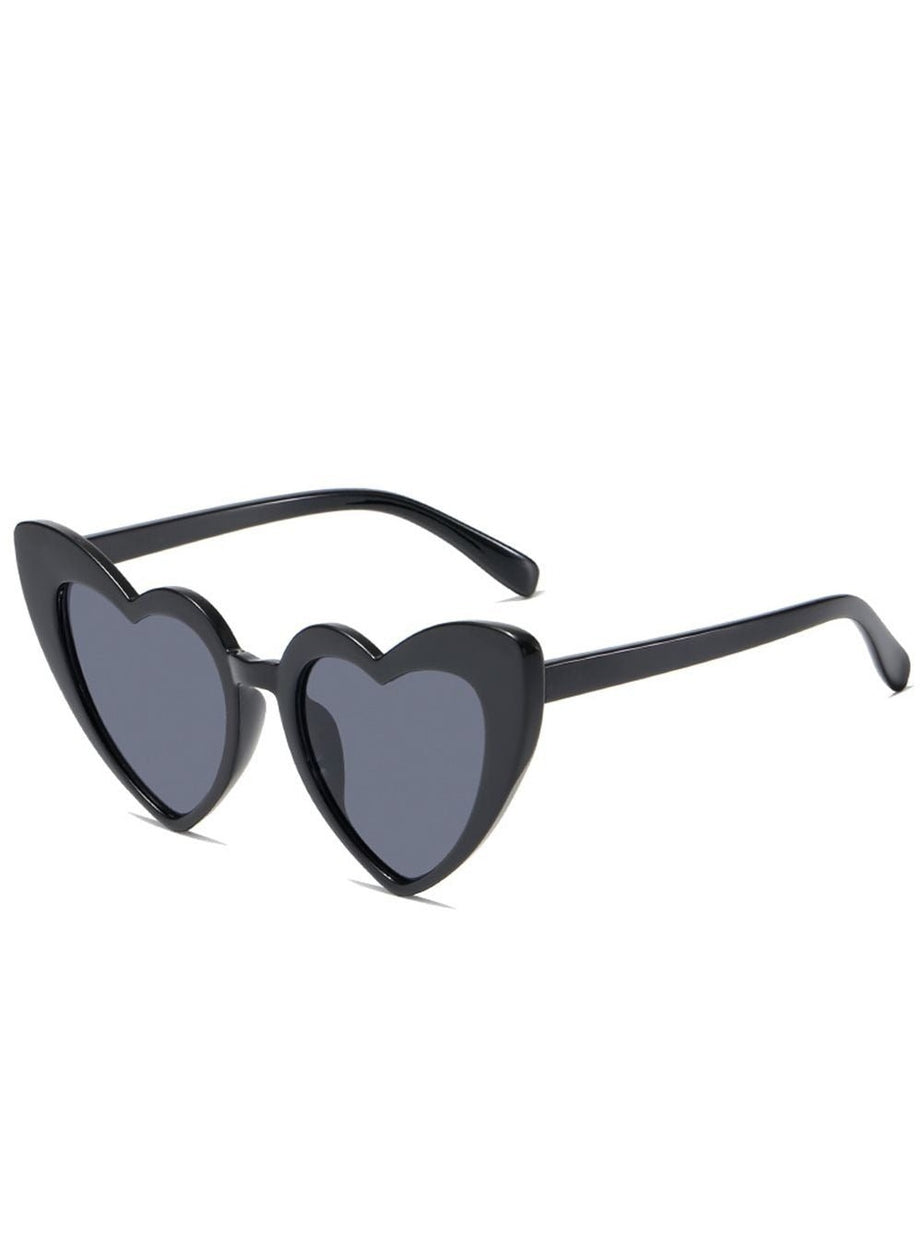 Y2k Love sunglasses