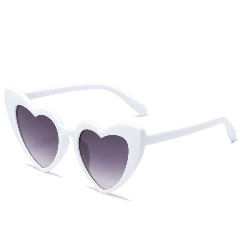 Y2k Love sunglasses
