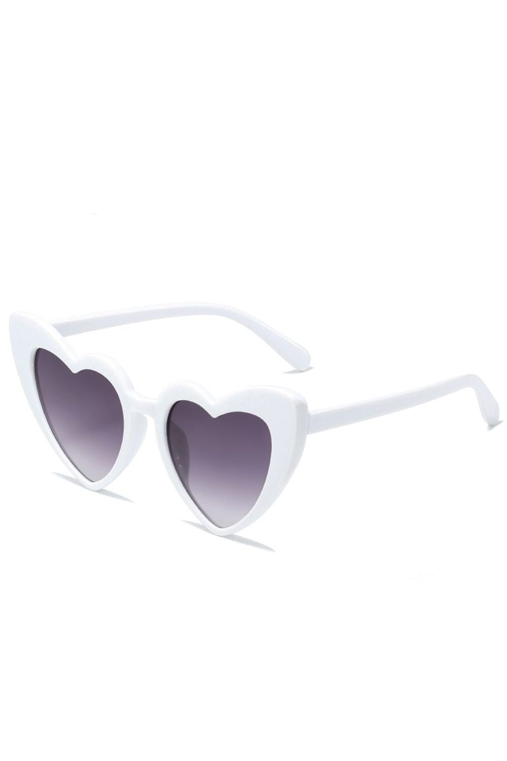 Y2k Love sunglasses