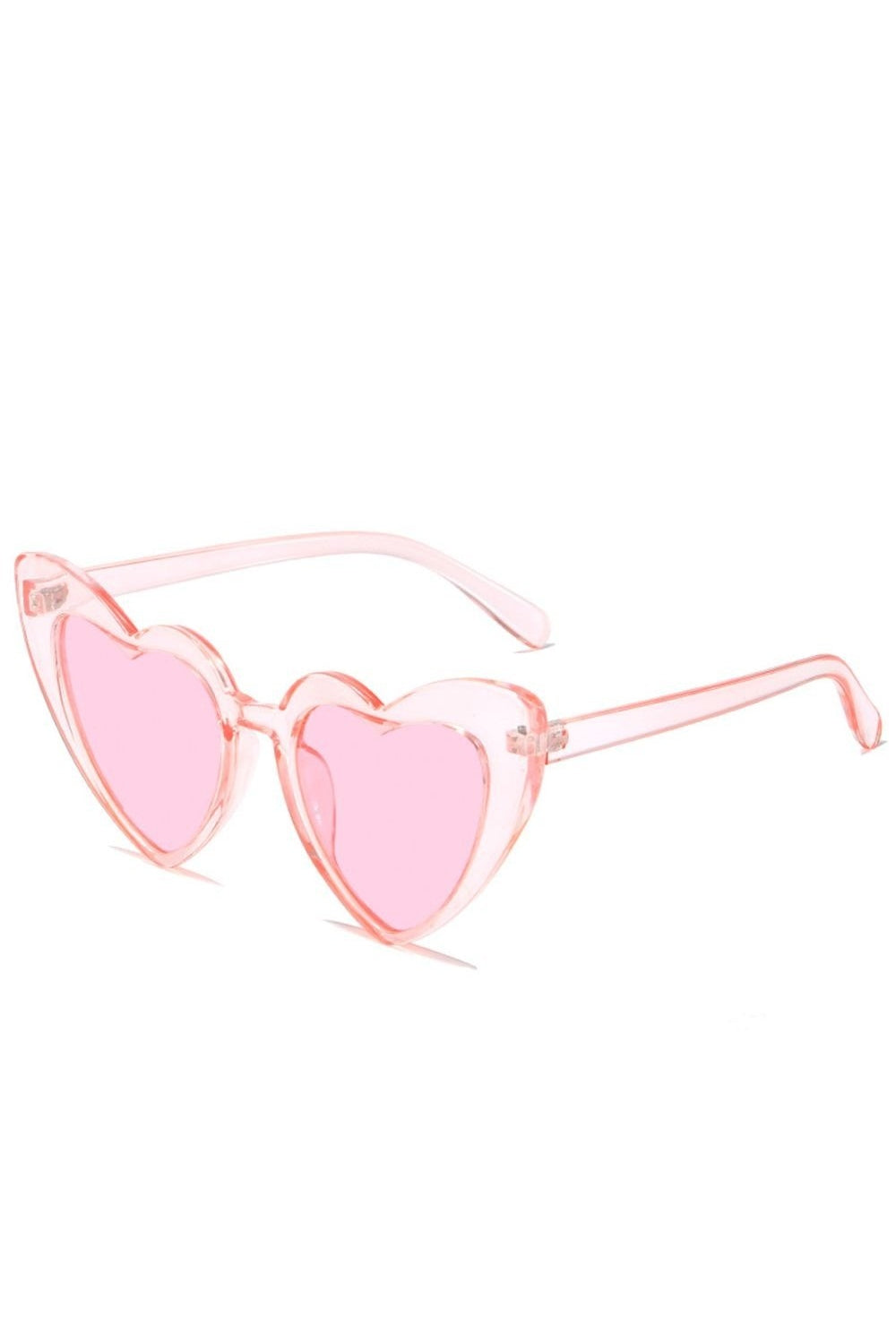 Y2k Love sunglasses