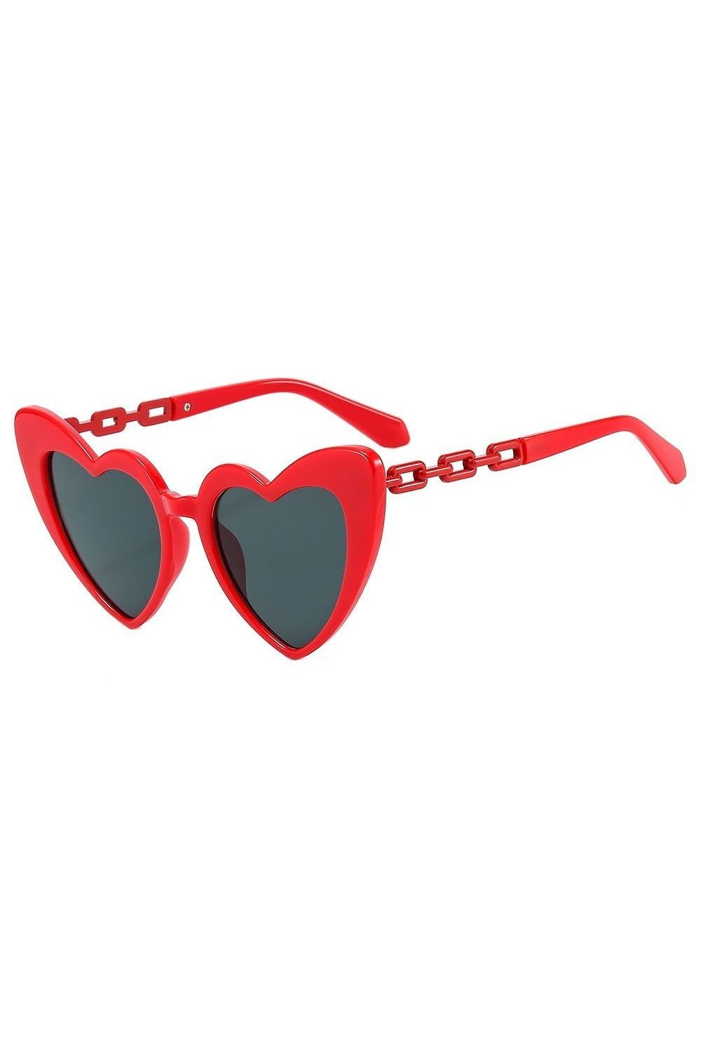 Y2k Love sunglasses