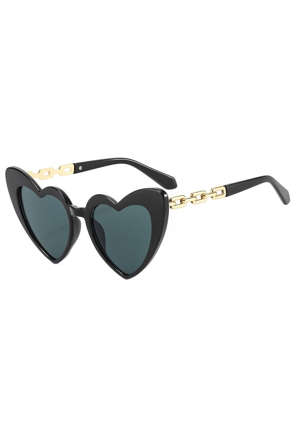 Y2k Love sunglasses