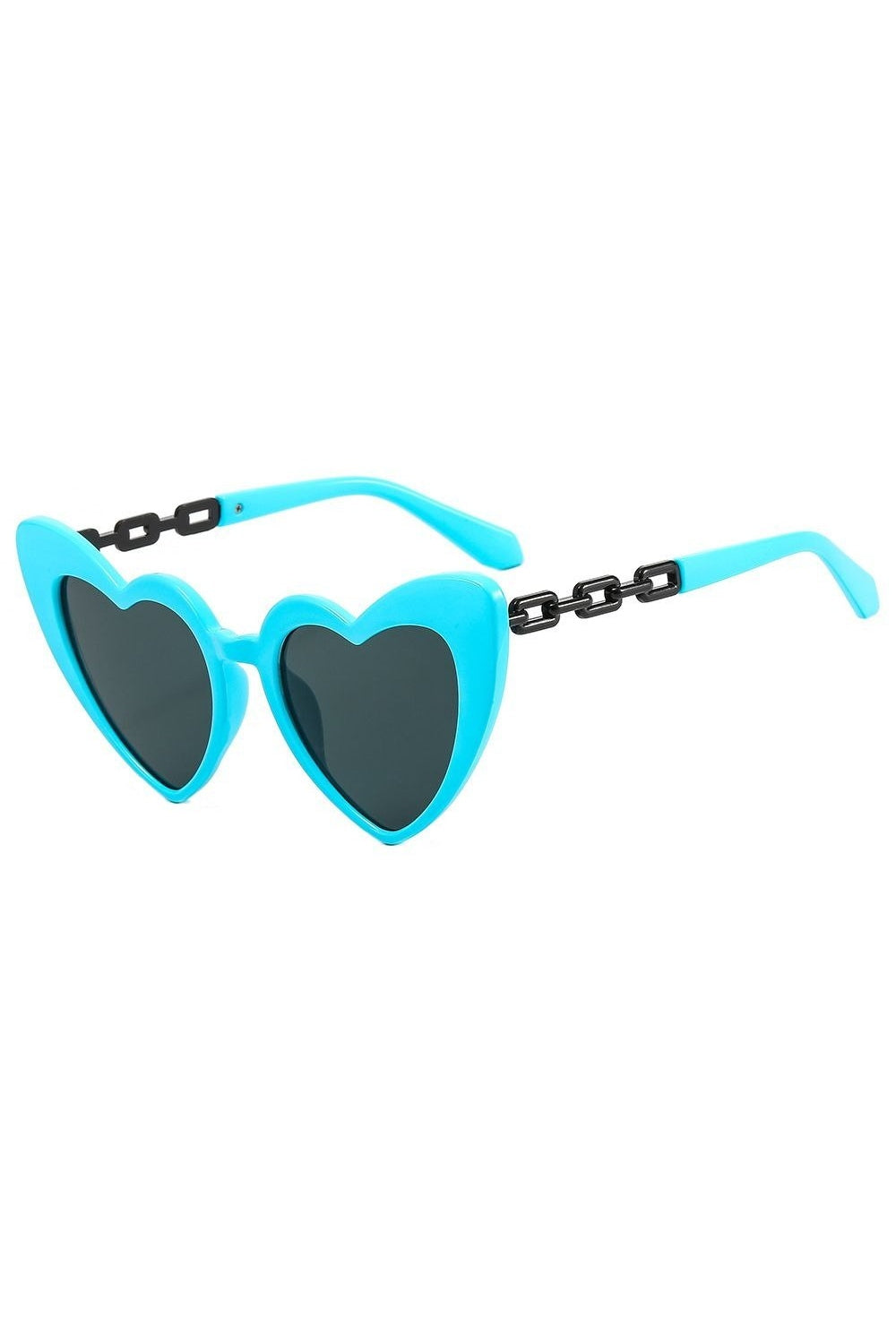 Y2k Love sunglasses